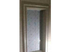 納米高分子電梯門(mén)套